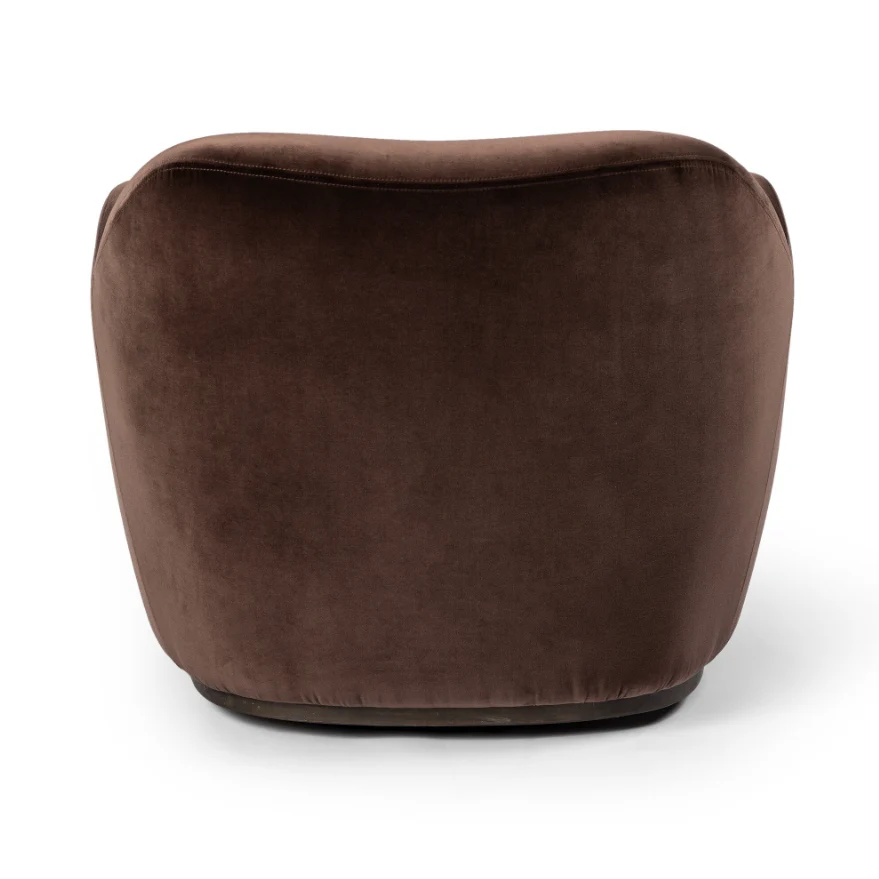 Julius Swivel Chair - Image 26