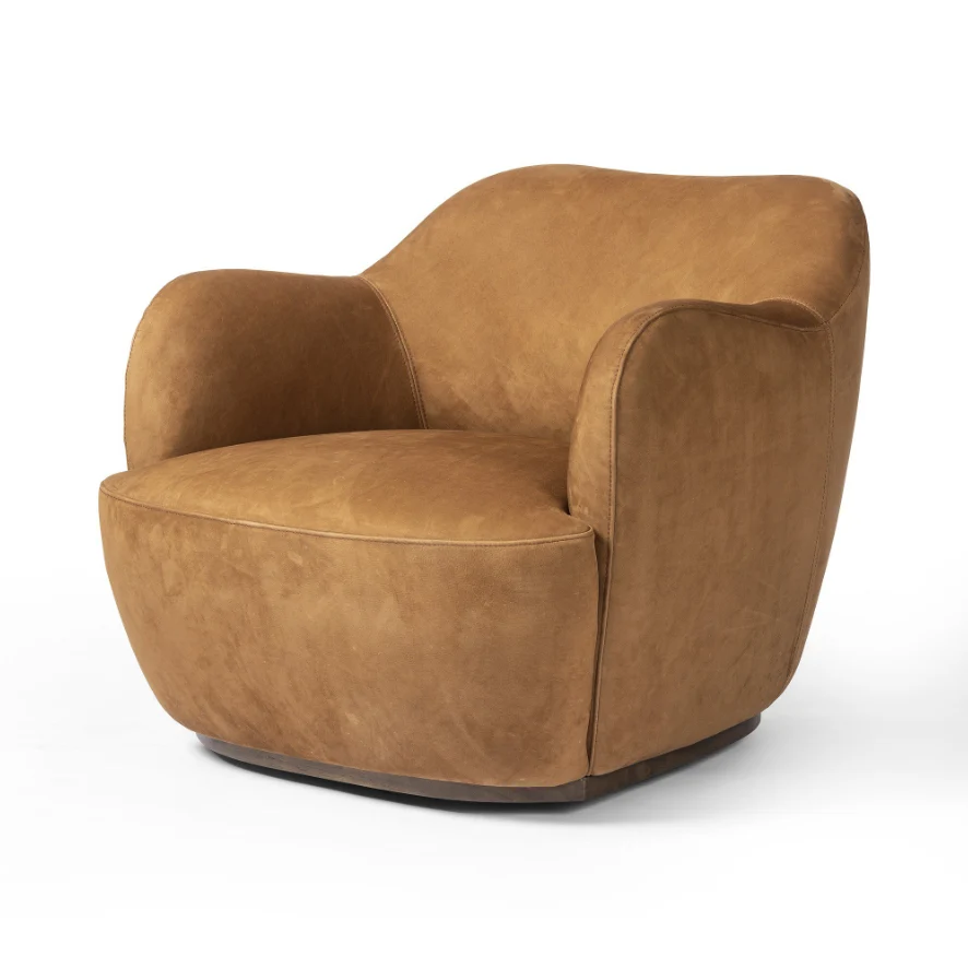 Julius Swivel Chair - Image 27