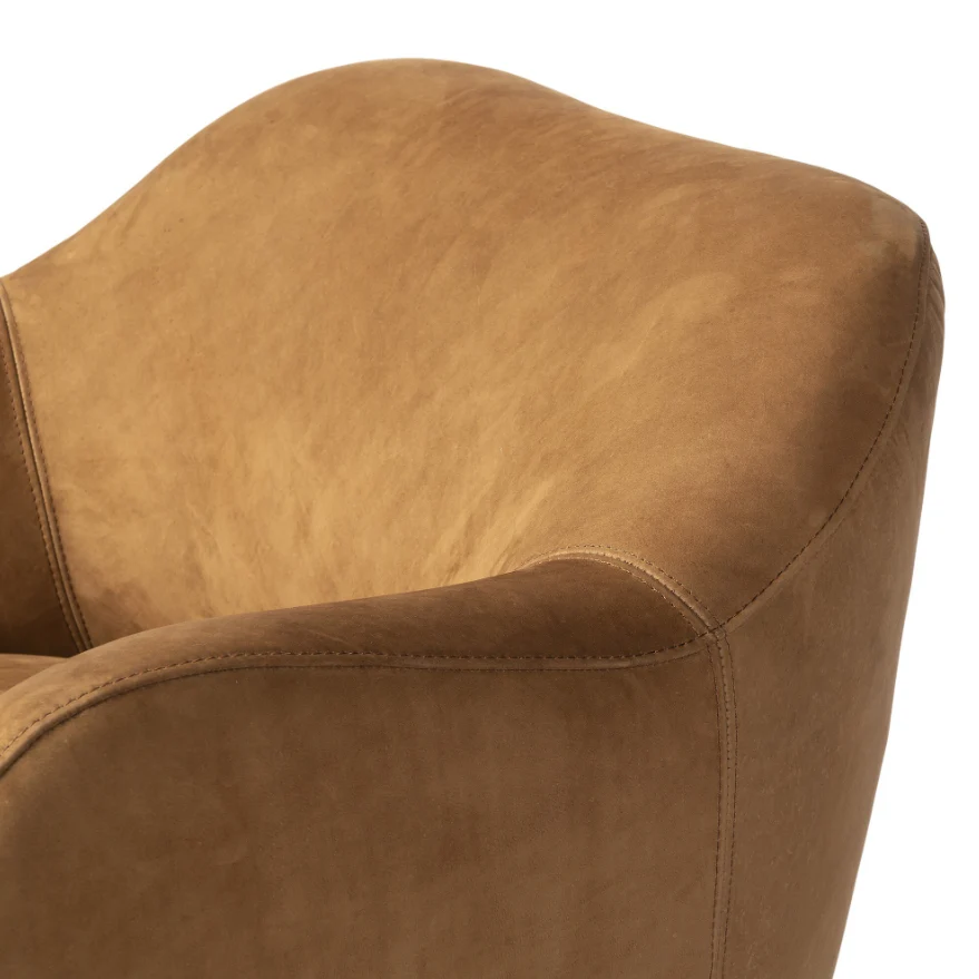 Julius Swivel Chair - Image 29