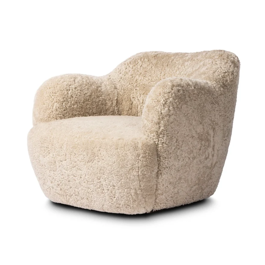 Julius Swivel Chair - Image 40