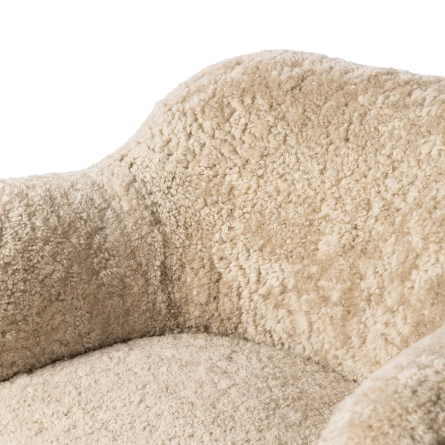 Julius Swivel Chair - Image 42