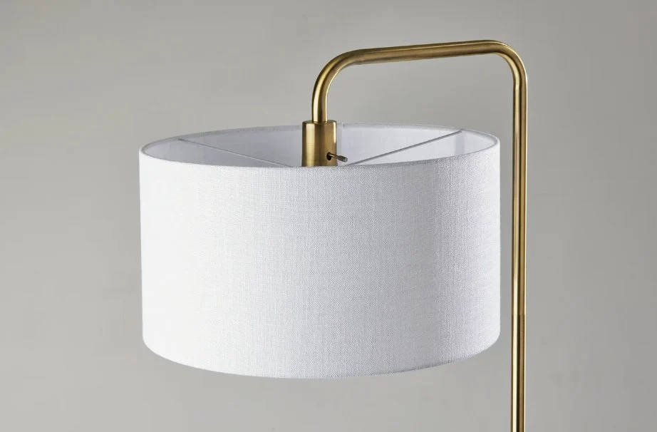 Justine Floor Lamp - Image 2