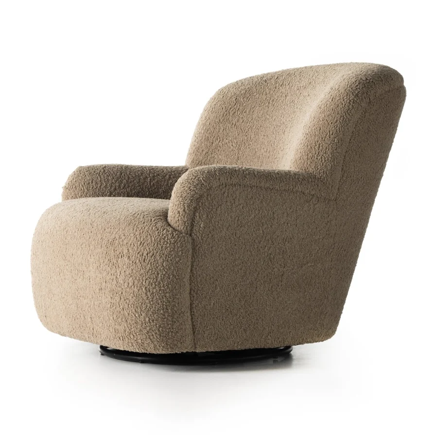 Kadon Swivel Chair - Image 15