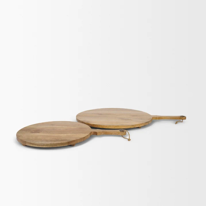 Karana Serving Set of Two Board - Image 6