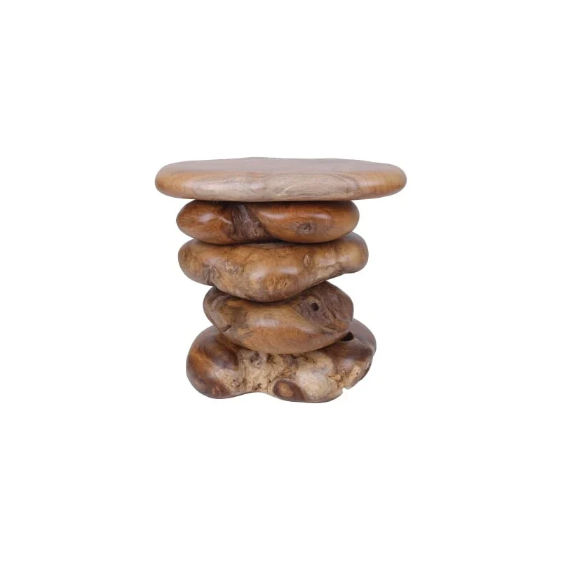 Katniss End Table