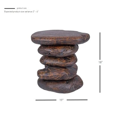 Katniss End Table - Image 7