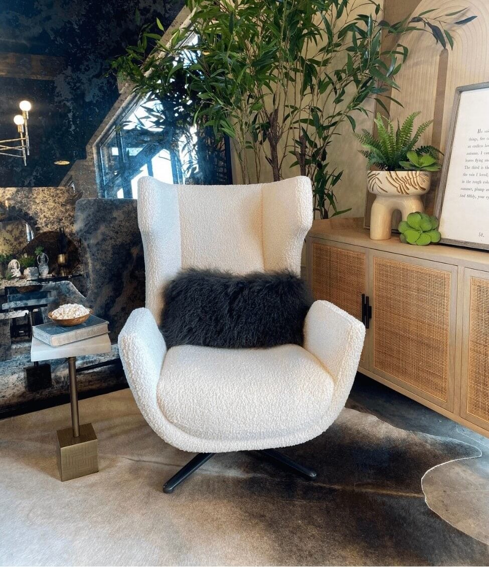 Kirk Chair