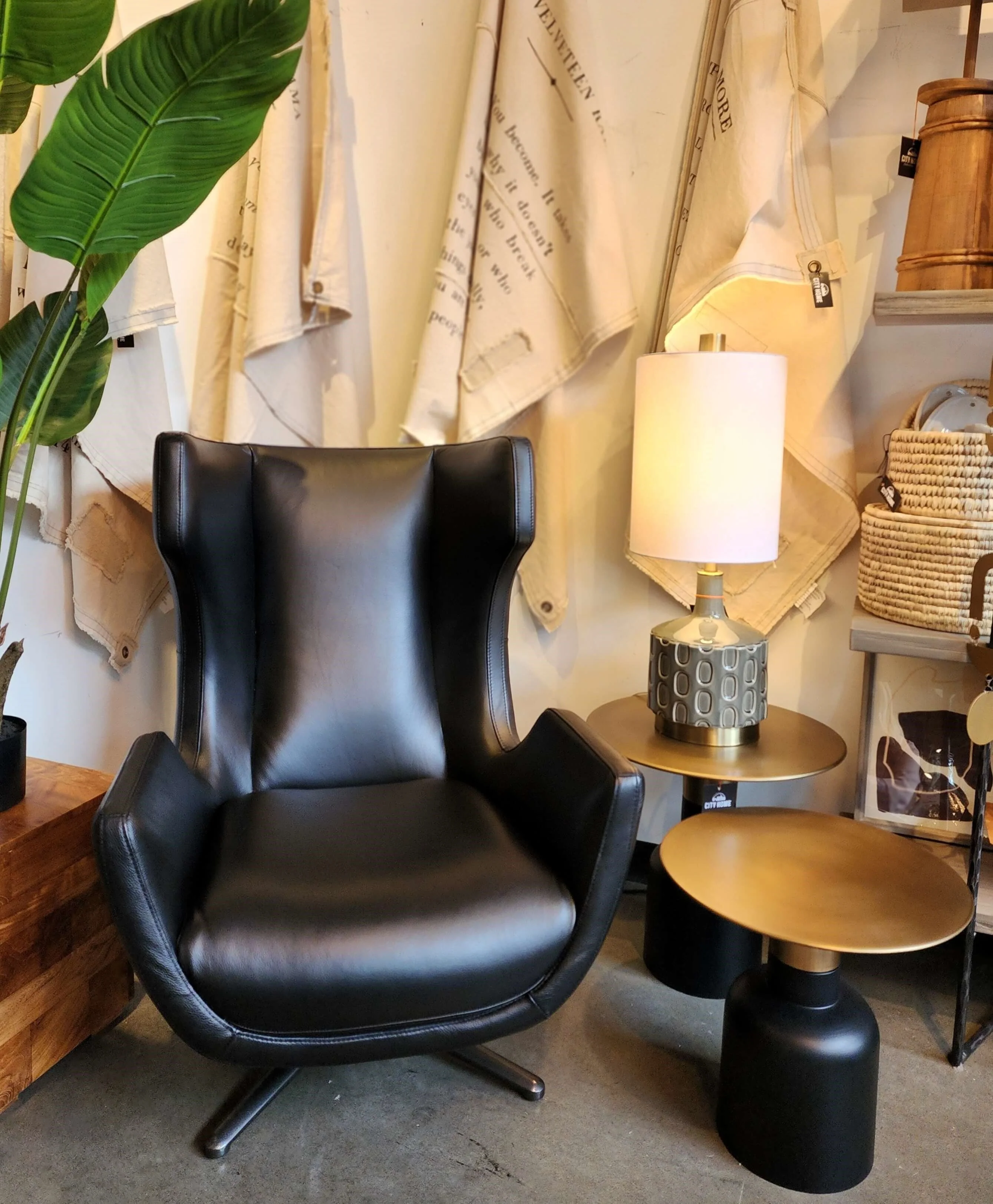 Kirk Chair - Image 2
