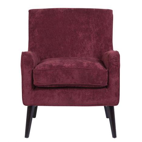 Kristina Accent Chair - Image 6