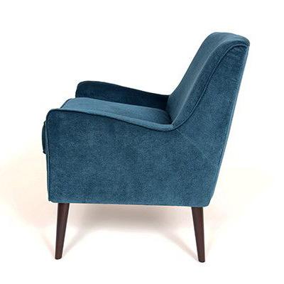 Kristina Accent Chair - Image 8
