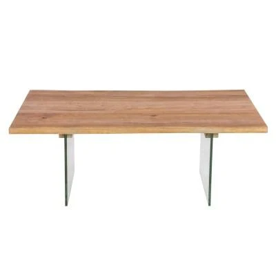 Laguna Oak Coffee Table - Image 2