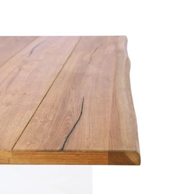 Laguna Oak Coffee Table - Image 4