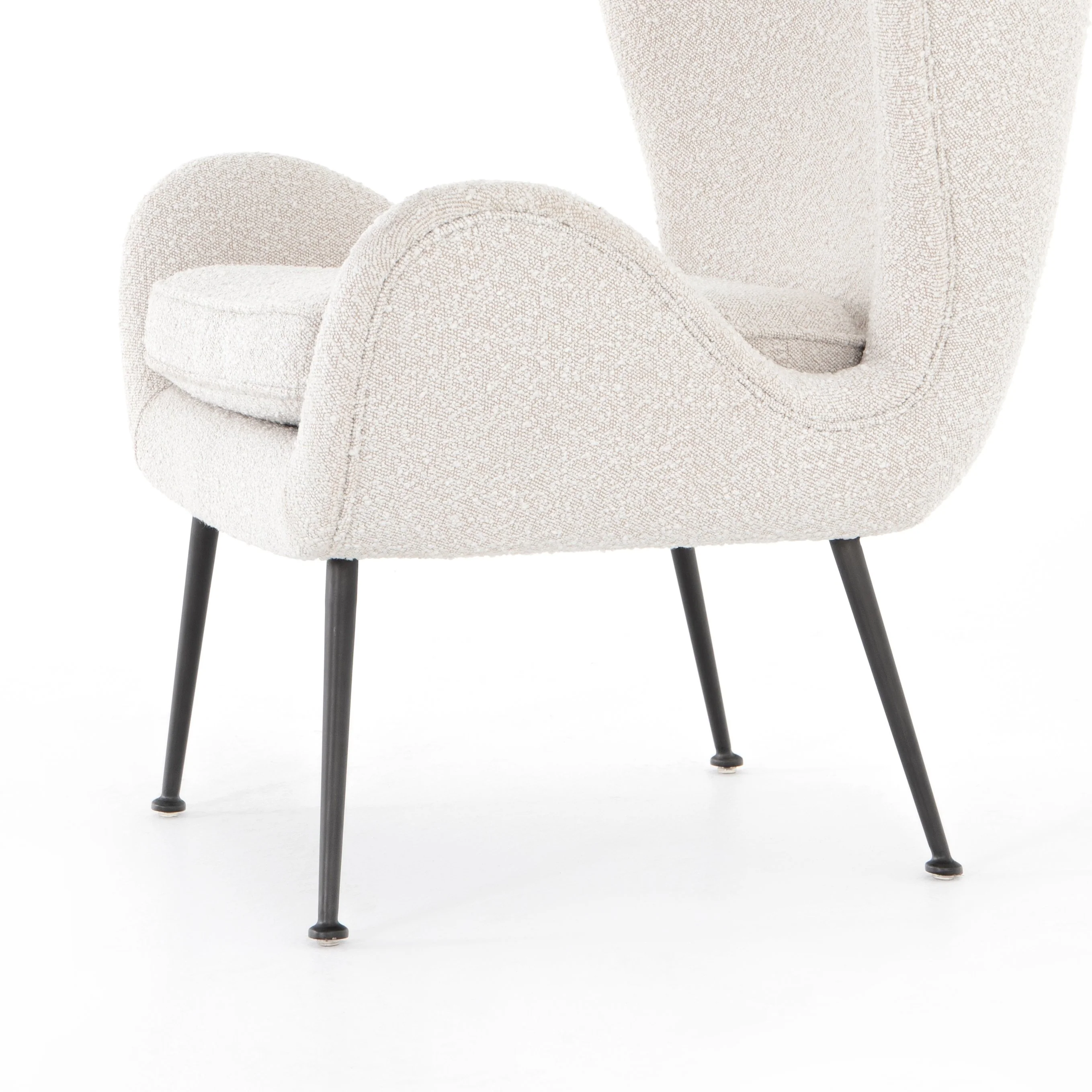 Lainey Accent Chair - Image 6