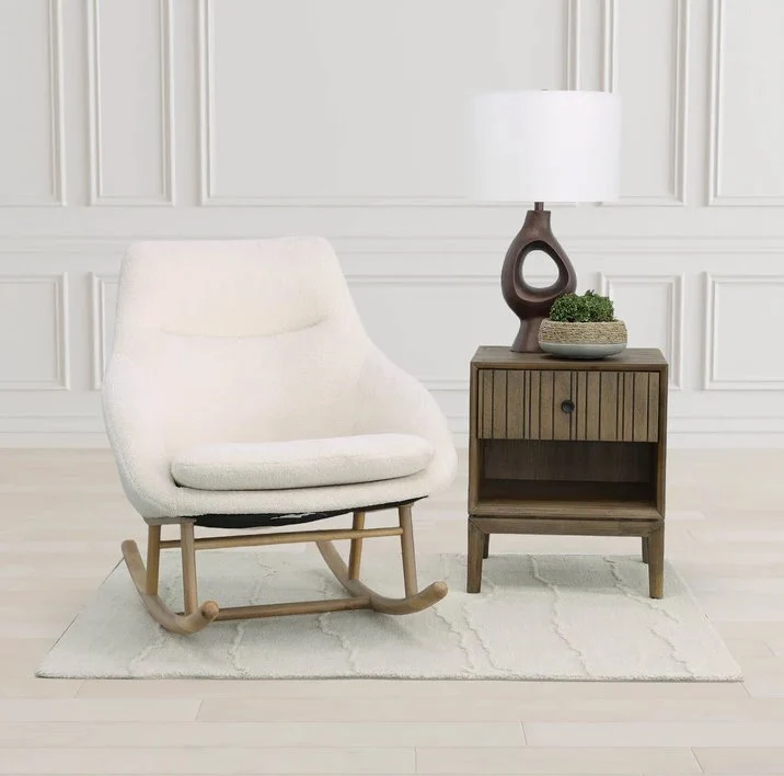 Las Vegas Rocker Club Chair - Image 2