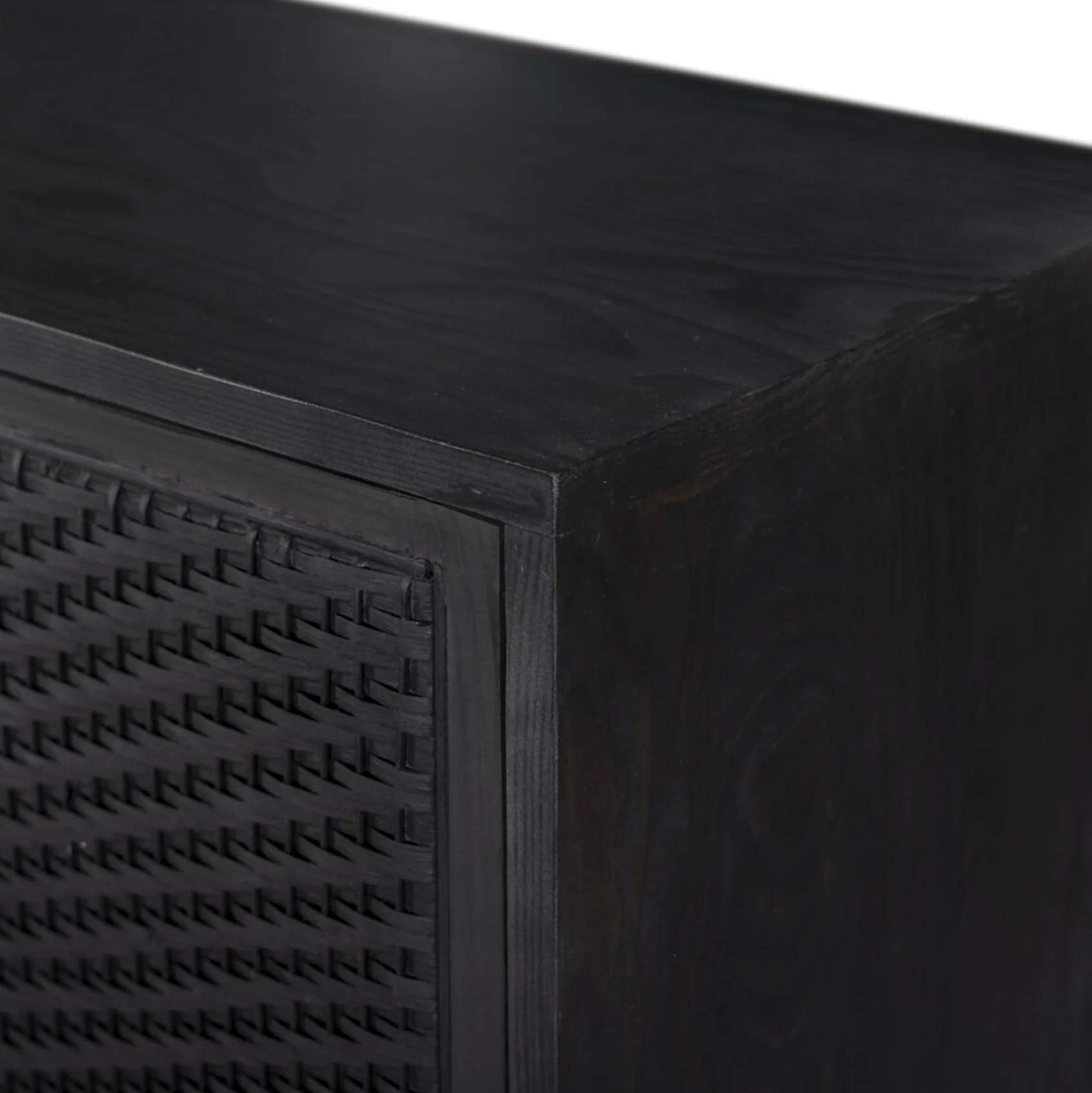 Levon Bar Cabinet - Image 4