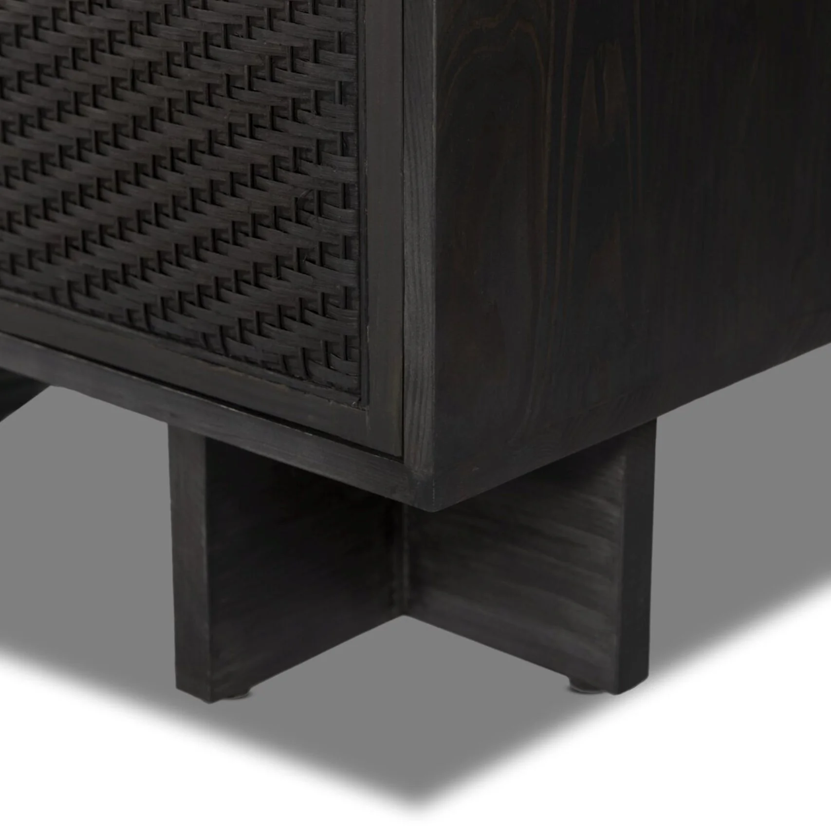 Levon Bar Cabinet - Image 7
