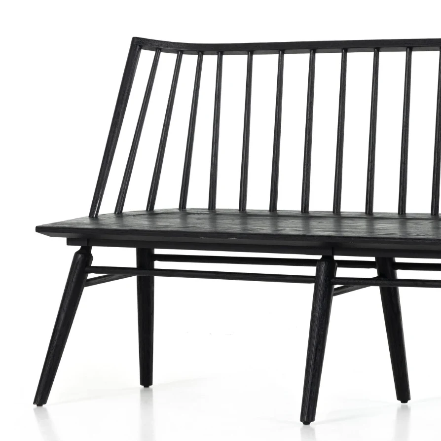 Lewis Dining Bench - Image 3