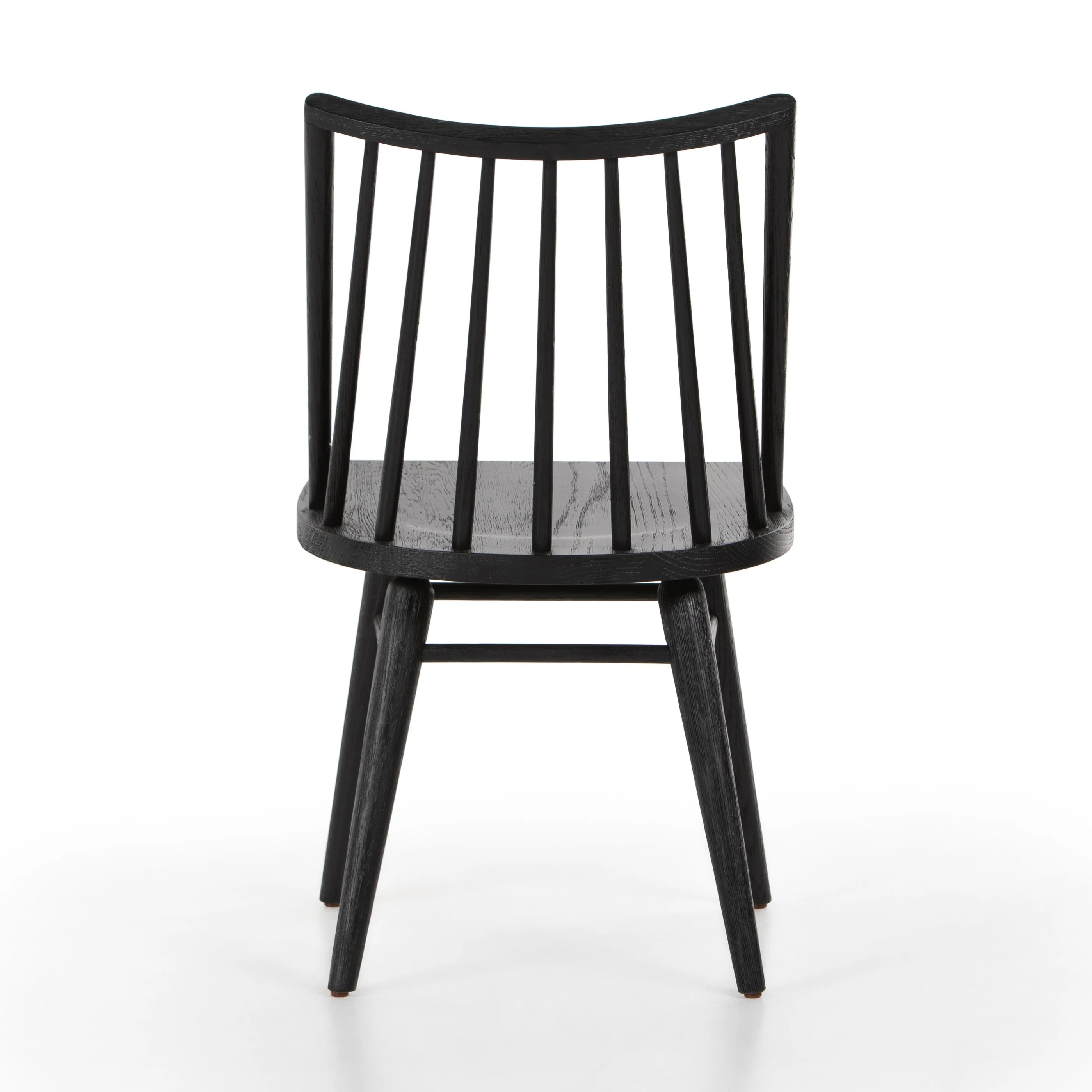 Lewis Windsor Dining Chair - Image 5