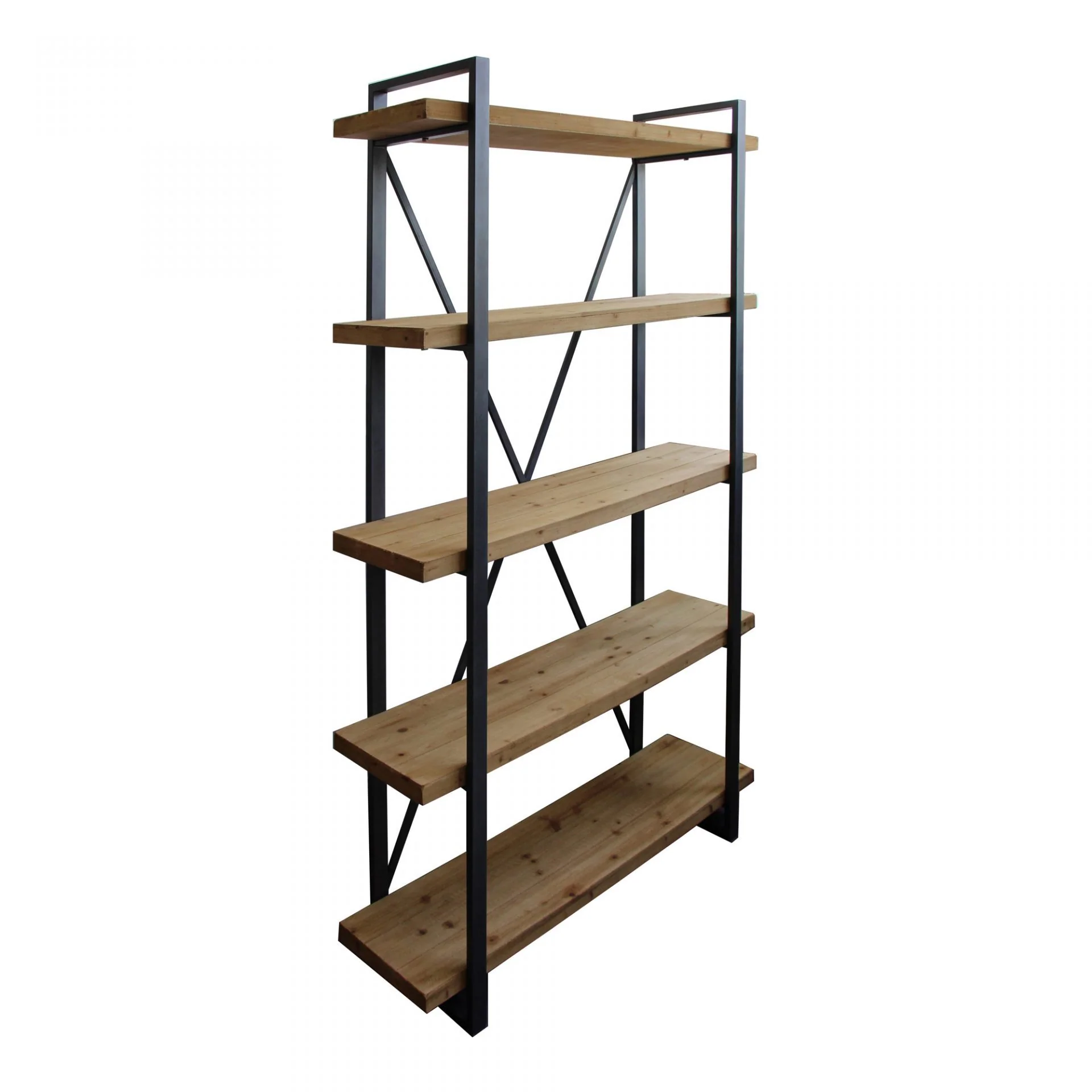 Lex 5-Tier Shelf - Image 2