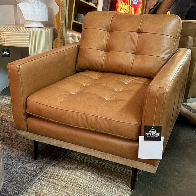 Lexi Chair - Final Sale