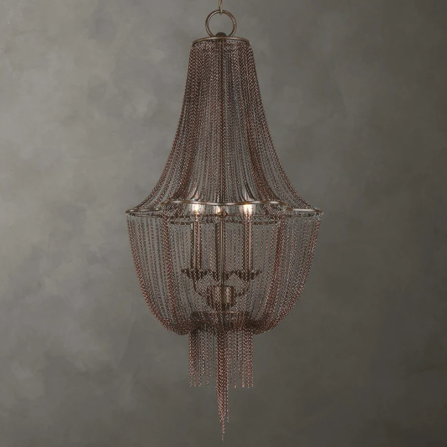 Lezzeno Chandelier - Image 3