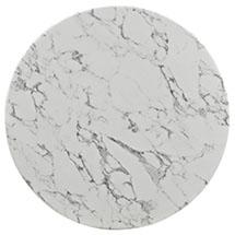 Lippa Round Tulip Dining Table - Image 6