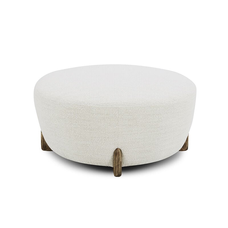Litton Ottoman