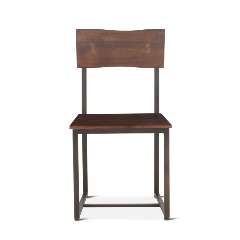 Loft Wood Dining Chair