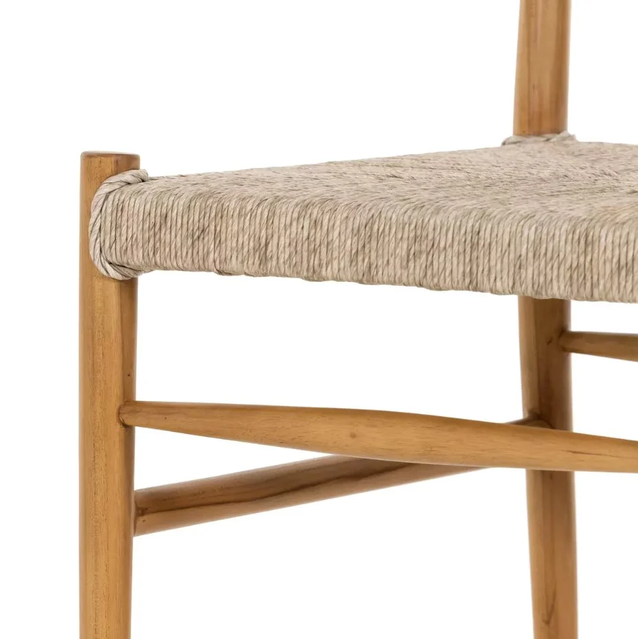 Lomas Outdoor Dining Chair - Image 5