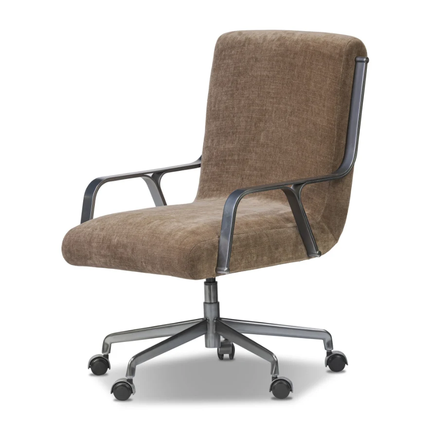 Lou Desk Chair - Image 2
