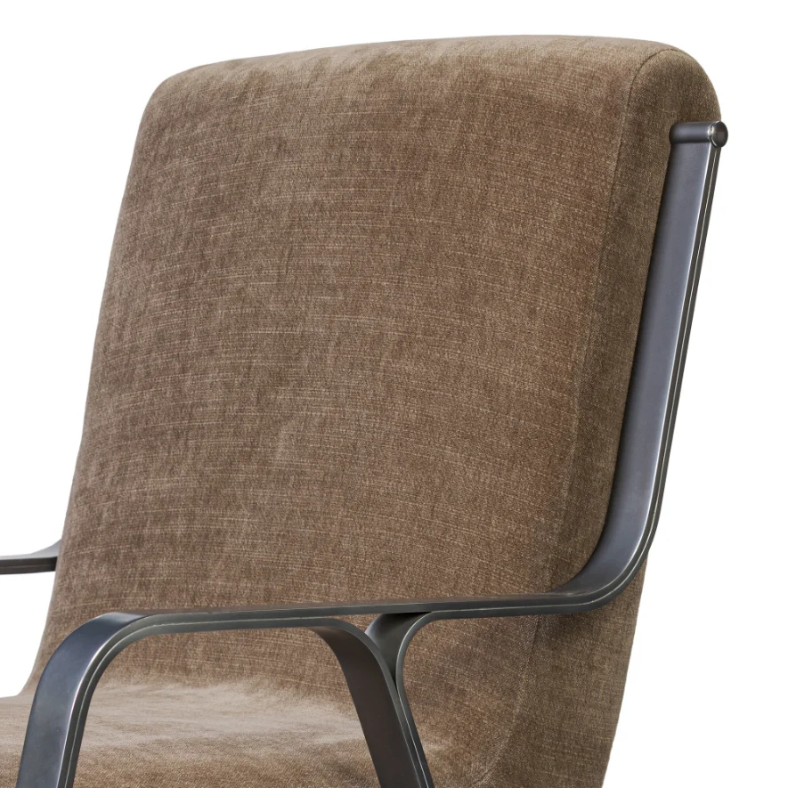 Lou Desk Chair - Image 4