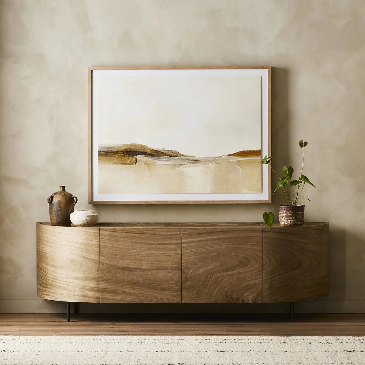 Lunas Sideboard - Image 3