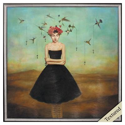 Magical Ladies Art Collection - Image 2