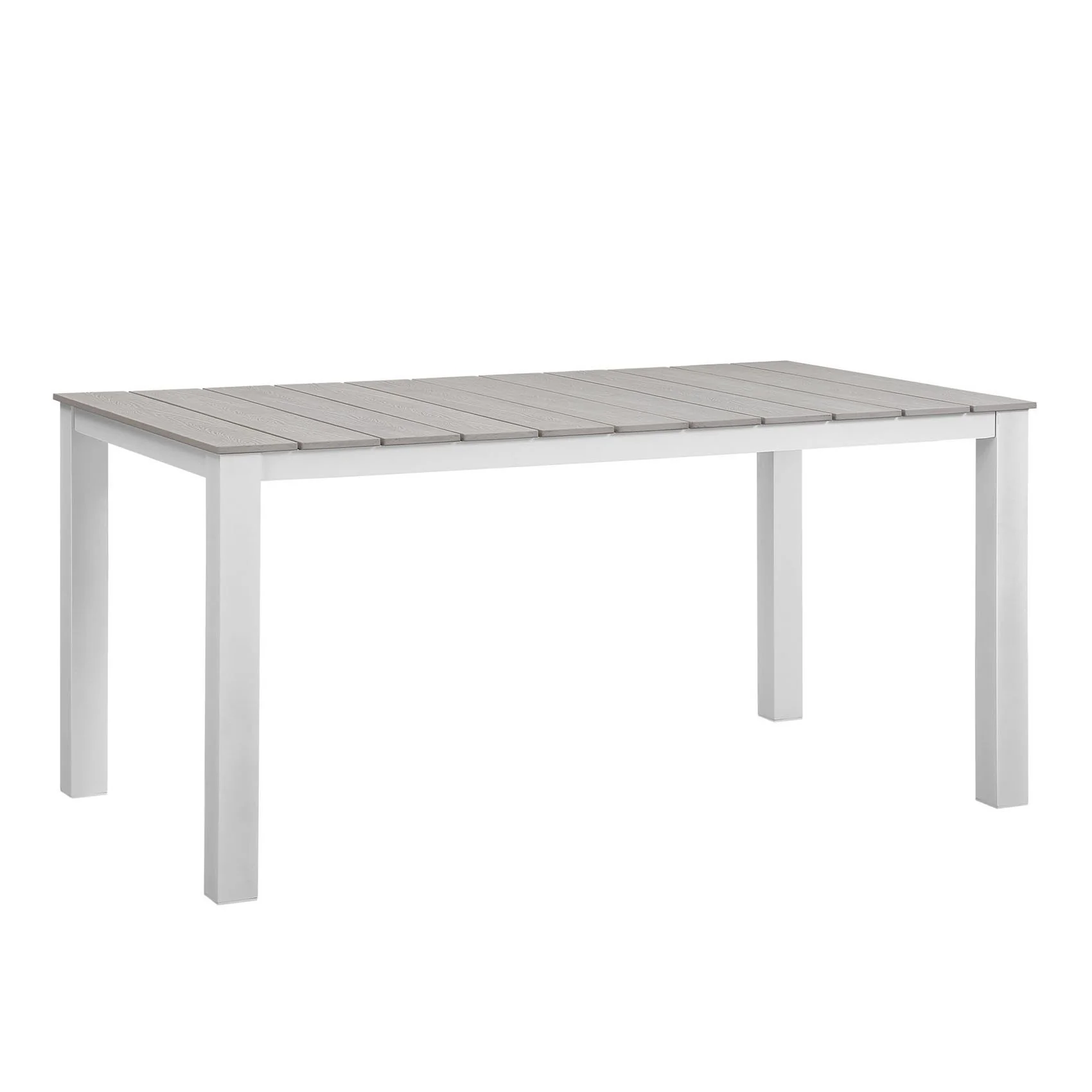 Maine Outdoor Dining Table