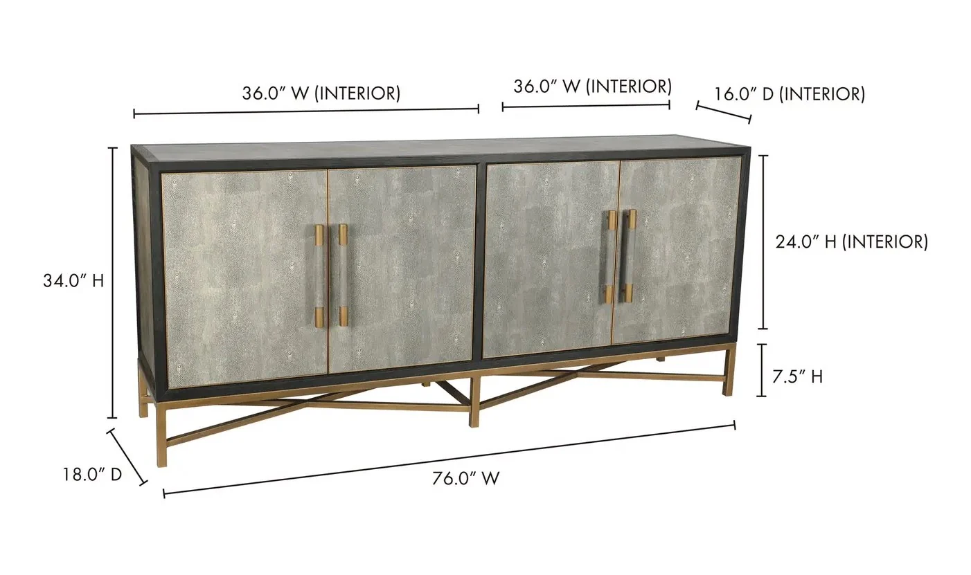Mako Sideboard - Image 10
