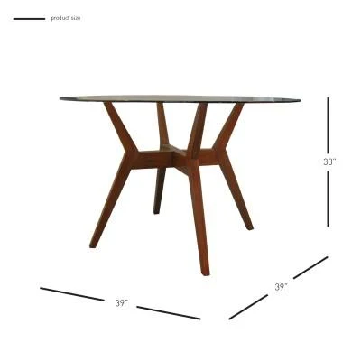 Maldives Dining Table - Image 2