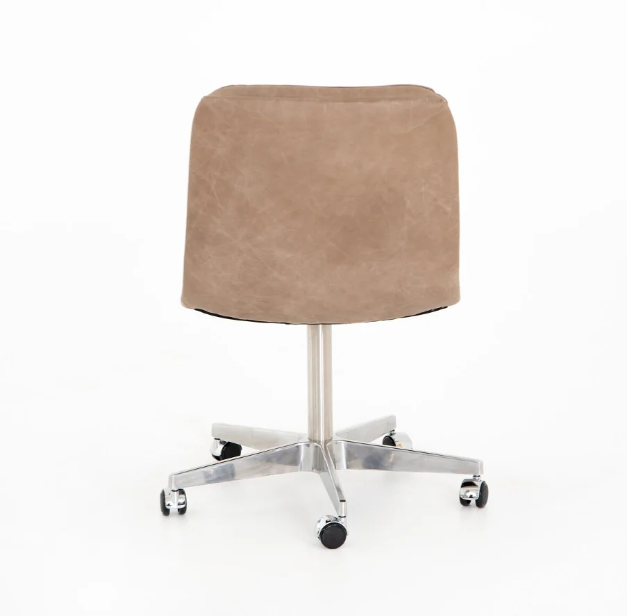 Malibu Desk Chair - Image 9