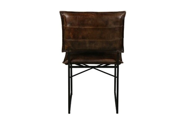 Malin Dining Chair - Image 4