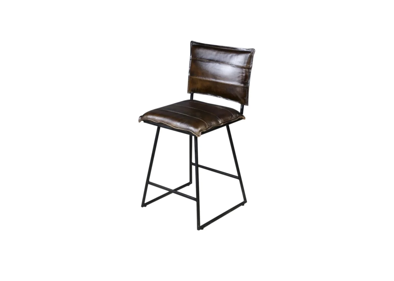 Malin Swivel Counter Chair - Image 3