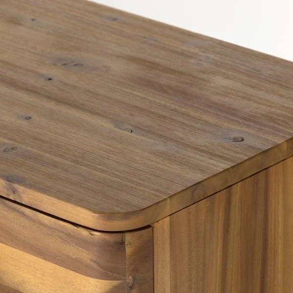 Mallory 6 Drawer Dresser - Image 7