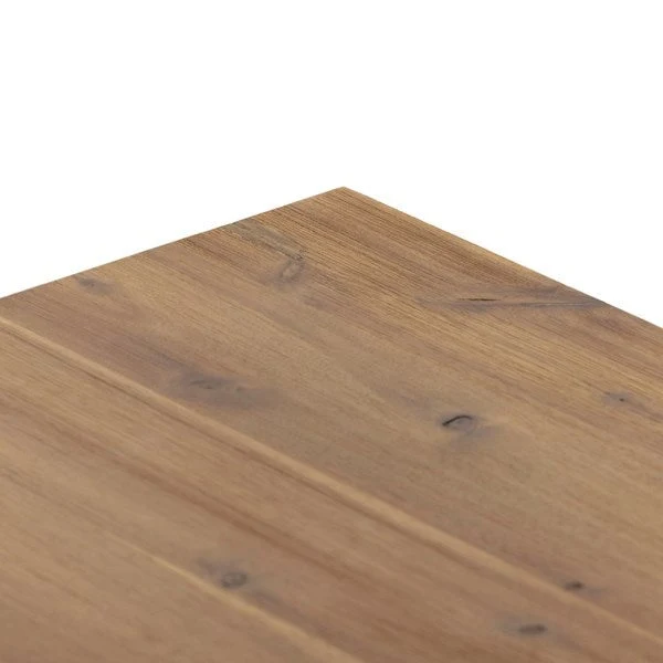 Mallory 6 Drawer Dresser - Image 9