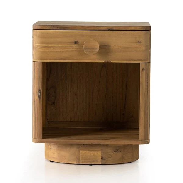 Mallory Nightstand - Image 2