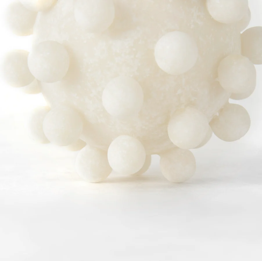 Malo Sphere Decorative Object - Image 4