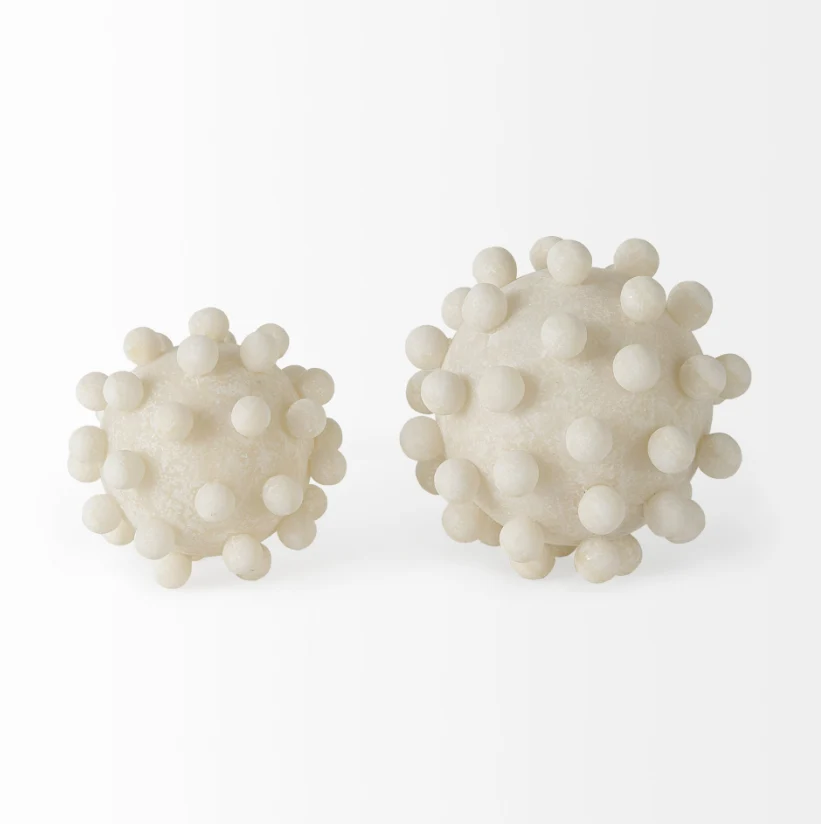 Malo Sphere Decorative Object - Image 5