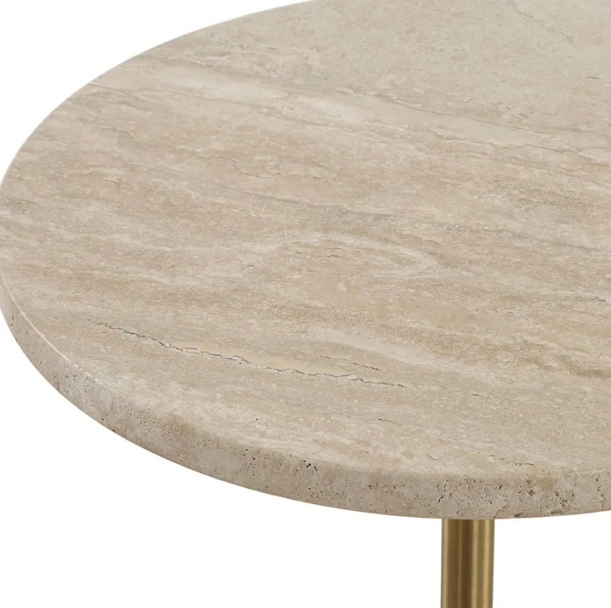 Malya Accent Table - Image 3