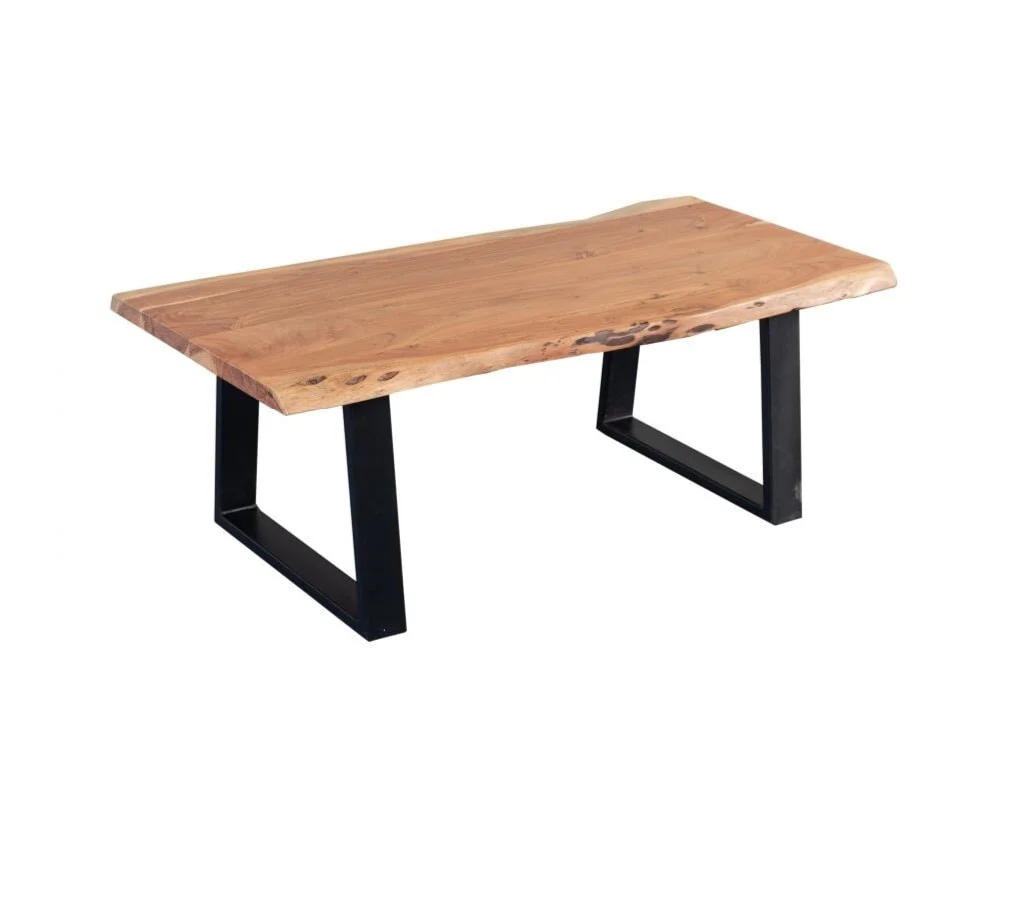 Manzanita Natural Coffee Table