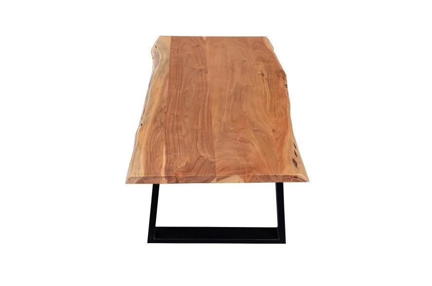 Manzanita Natural Coffee Table - Image 4