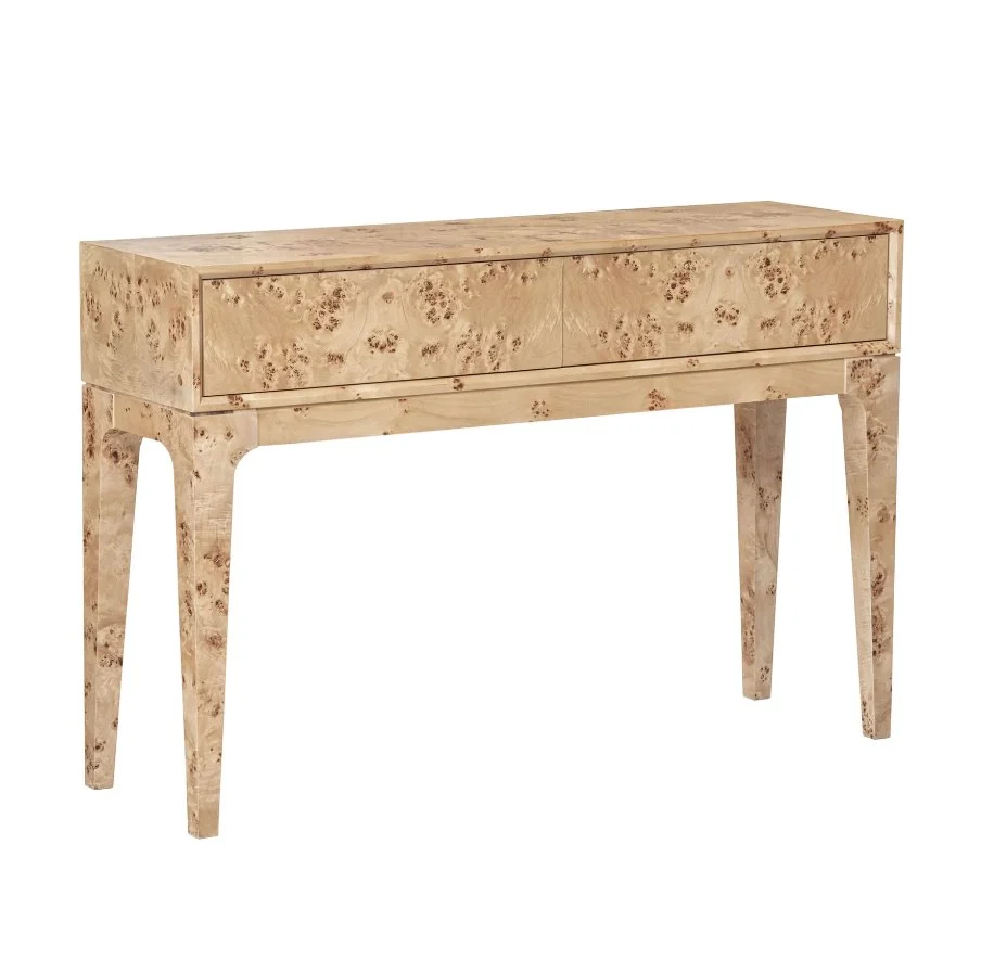 Mappa Console Table