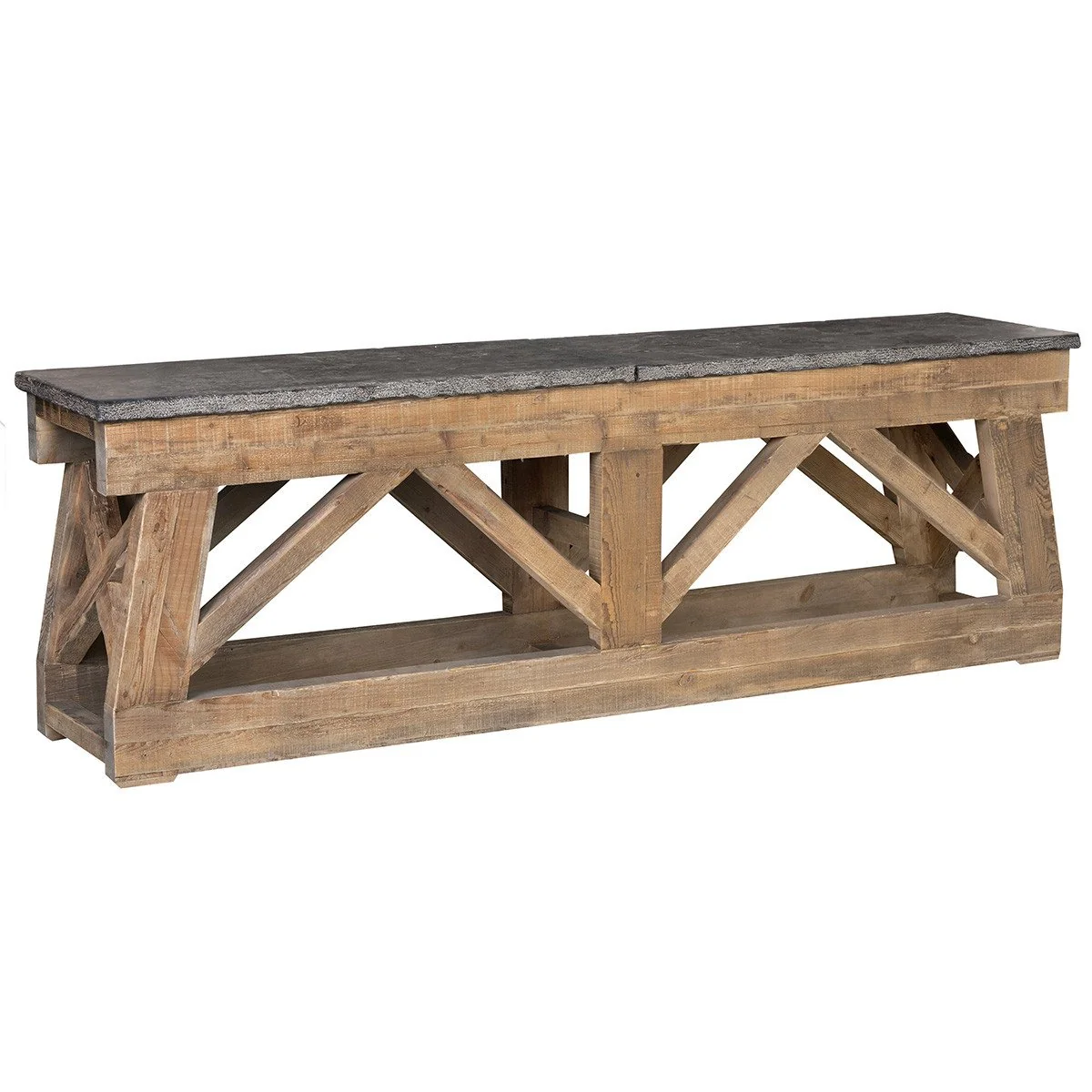 Marbella Console Table - Image 3