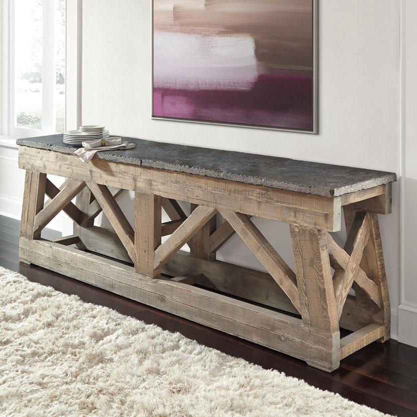 Marbella Console Table - Image 5
